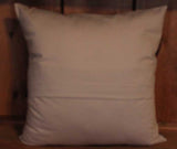 Give Thanks Fall Thanksgiving Pillow Cover Decorative Throw 18x18