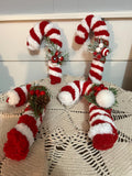 Christmas Candy Canes
