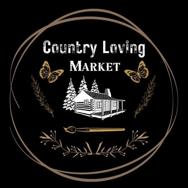 Country Loving Market